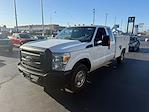 2016 Ford F-250 Super Cab 4x2 Service Truck for sale #FOM19702B - photo 7