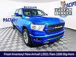 2021 Ram 1500 Crew Cab 4x4 Pickup for sale #FOM21218A - photo 1
