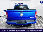 2021 Ram 1500 Crew Cab 4x4 Pickup for sale #FOM21218A - photo 10
