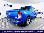 2021 Ram 1500 Crew Cab 4x4 Pickup for sale #FOM21218A - photo 2