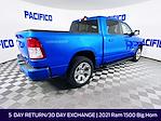 2021 Ram 1500 Crew Cab 4x4 Pickup for sale #FOM21218A - photo 11