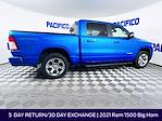 2021 Ram 1500 Crew Cab 4x4 Pickup for sale #FOM21218A - photo 12