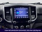 2021 Ram 1500 Crew Cab 4x4 Pickup for sale #FOM21218A - photo 19