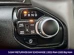 2021 Ram 1500 Crew Cab 4x4 Pickup for sale #FOM21218A - photo 21
