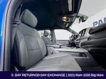 2021 Ram 1500 Crew Cab 4x4 Pickup for sale #FOM21218A - photo 32