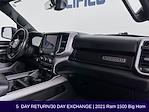 2021 Ram 1500 Crew Cab 4x4 Pickup for sale #FOM21218A - photo 33