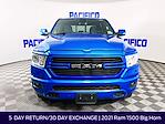 2021 Ram 1500 Crew Cab 4x4 Pickup for sale #FOM21218A - photo 4