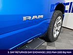 2021 Ram 1500 Crew Cab 4x4 Pickup for sale #FOM21218A - photo 41