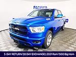 2021 Ram 1500 Crew Cab 4x4 Pickup for sale #FOM21218A - photo 5
