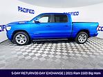 2021 Ram 1500 Crew Cab 4x4 Pickup for sale #FOM21218A - photo 38