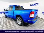 2021 Ram 1500 Crew Cab 4x4 Pickup for sale #FOM21218A - photo 7