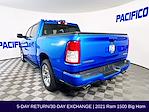 2021 Ram 1500 Crew Cab 4x4 Pickup for sale #FOM21218A - photo 8