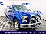 Used 2017 Ford F-150 XLT SuperCrew Cab for sale #FOM24803A - photo 1