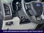 Used 2017 Ford F-150 XLT SuperCrew Cab for sale #FOM24803A - photo 10