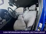 Used 2017 Ford F-150 XLT SuperCrew Cab for sale #FOM24803A - photo 11