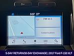 Used 2017 Ford F-150 XLT SuperCrew Cab for sale #FOM24803A - photo 14