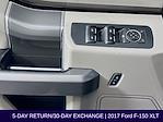 Used 2017 Ford F-150 XLT SuperCrew Cab for sale #FOM24803A - photo 19