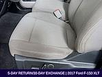 Used 2017 Ford F-150 XLT SuperCrew Cab for sale #FOM24803A - photo 20