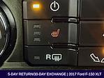Used 2017 Ford F-150 XLT SuperCrew Cab for sale #FOM24803A - photo 21