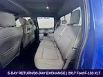 Used 2017 Ford F-150 XLT SuperCrew Cab for sale #FOM24803A - photo 22