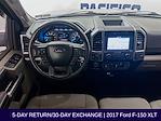Used 2017 Ford F-150 XLT SuperCrew Cab for sale #FOM24803A - photo 23