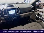 Used 2017 Ford F-150 XLT SuperCrew Cab for sale #FOM24803A - photo 24