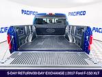 Used 2017 Ford F-150 XLT SuperCrew Cab for sale #FOM24803A - photo 25