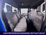 Used 2017 Ford F-150 XLT SuperCrew Cab for sale #FOM24803A - photo 26
