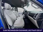 Used 2017 Ford F-150 XLT SuperCrew Cab for sale #FOM24803A - photo 27