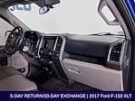 Used 2017 Ford F-150 XLT SuperCrew Cab for sale #FOM24803A - photo 28