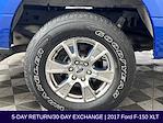 Used 2017 Ford F-150 XLT SuperCrew Cab for sale #FOM24803A - photo 30
