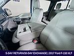 Used 2017 Ford F-150 XLT SuperCrew Cab for sale #FOM24803A - photo 32