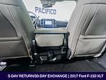 Used 2017 Ford F-150 XLT SuperCrew Cab for sale #FOM24803A - photo 33