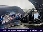 Used 2017 Ford F-150 XLT SuperCrew Cab for sale #FOM24803A - photo 34