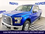 Used 2017 Ford F-150 XLT SuperCrew Cab for sale #FOM24803A - photo 4