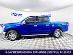 Used 2017 Ford F-150 XLT SuperCrew Cab for sale #FOM24803A - photo 5