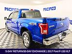 Used 2017 Ford F-150 XLT SuperCrew Cab for sale #FOM24803A - photo 6