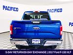 Used 2017 Ford F-150 XLT SuperCrew Cab for sale #FOM24803A - photo 7
