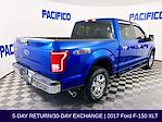 Used 2017 Ford F-150 XLT SuperCrew Cab for sale #FOM24803A - photo 2