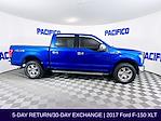 Used 2017 Ford F-150 XLT SuperCrew Cab for sale #FOM24803A - photo 8