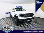 2024 Ford Ranger SuperCrew Cab 4x4 Pickup for sale #FOM32533A - photo 1