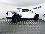 2024 Ford Ranger SuperCrew Cab 4x4 Pickup for sale #FOM32533A - photo 10