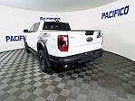 2024 Ford Ranger SuperCrew Cab 4x4 Pickup for sale #FOM32533A - photo 7