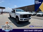 2023 Ford F-350 Crew Cab SRW 4x4 Pickup for sale #FOM61411A - photo 1