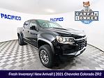 2021 Chevrolet Colorado Crew Cab 4x4 Pickup for sale #FOM69542A - photo 1