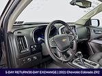 2021 Chevrolet Colorado Crew Cab 4x4 Pickup for sale #FOM69542A - photo 11