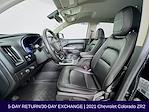 2021 Chevrolet Colorado Crew Cab 4x4 Pickup for sale #FOM69542A - photo 13