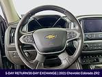2021 Chevrolet Colorado Crew Cab 4x4 Pickup for sale #FOM69542A - photo 14