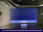 2021 Chevrolet Colorado Crew Cab 4x4 Pickup for sale #FOM69542A - photo 16