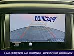 2021 Chevrolet Colorado Crew Cab 4x4 Pickup for sale #FOM69542A - photo 19